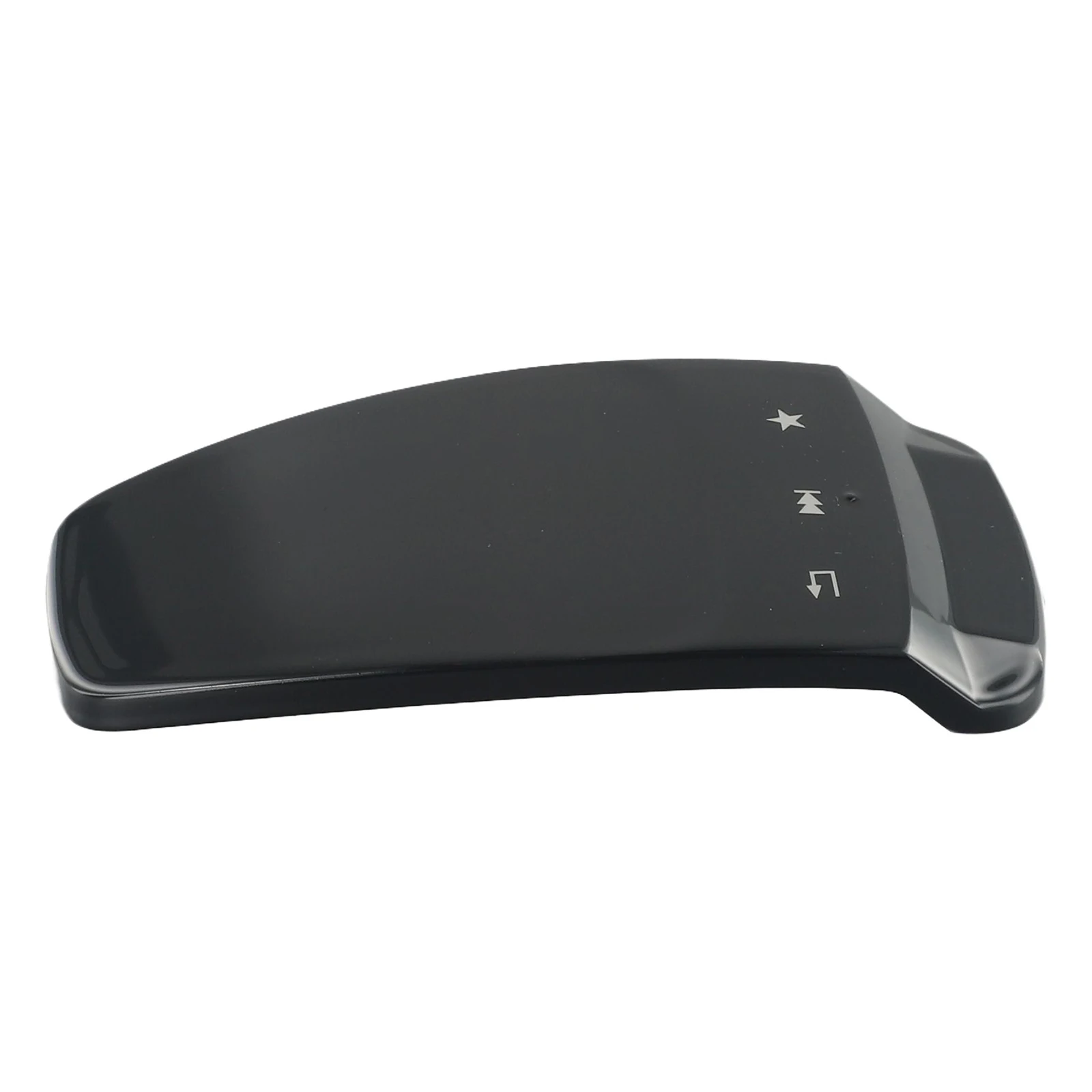 ޸ W205 W253 2015-21 ü ܼ ġе, ABS + PC ,  ǿ, ǰ ׼, 1 