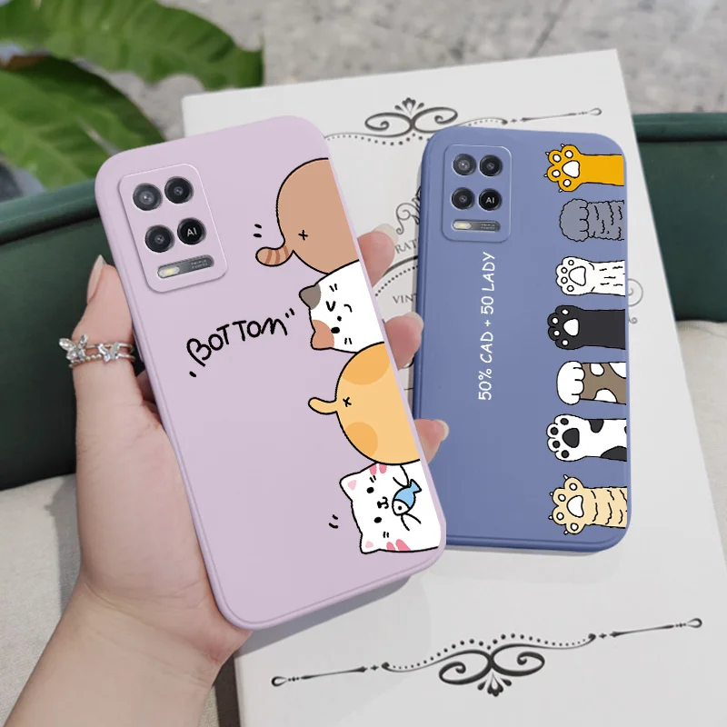 ������ ������ ��ȭ ���̽�, �Ǹ��� Ŀ��, OPPO A54 A74 A57 A78 A77 A96 A76 A36 A95 A12 A15 A15S A16 A16K A9 A5 2020 4G 5G