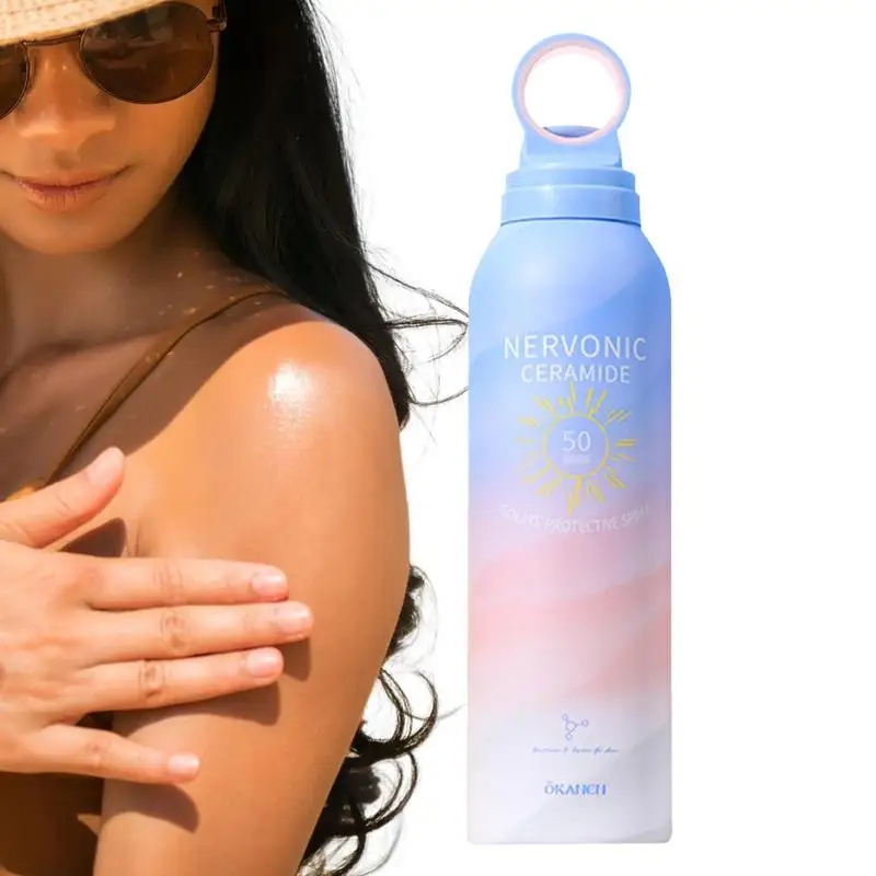 ̽ ũ  ٵ  ̽Ʈ  SPF 50, ΰ Ǻθ  ϸ ڿܼ ,  Ʈ, 200ml