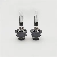 D2R HID Xenon Bulb Headlight Auto Lamp Replacement Front Light Car Styling 4300K 6000K 8000K 2 Pcs 2