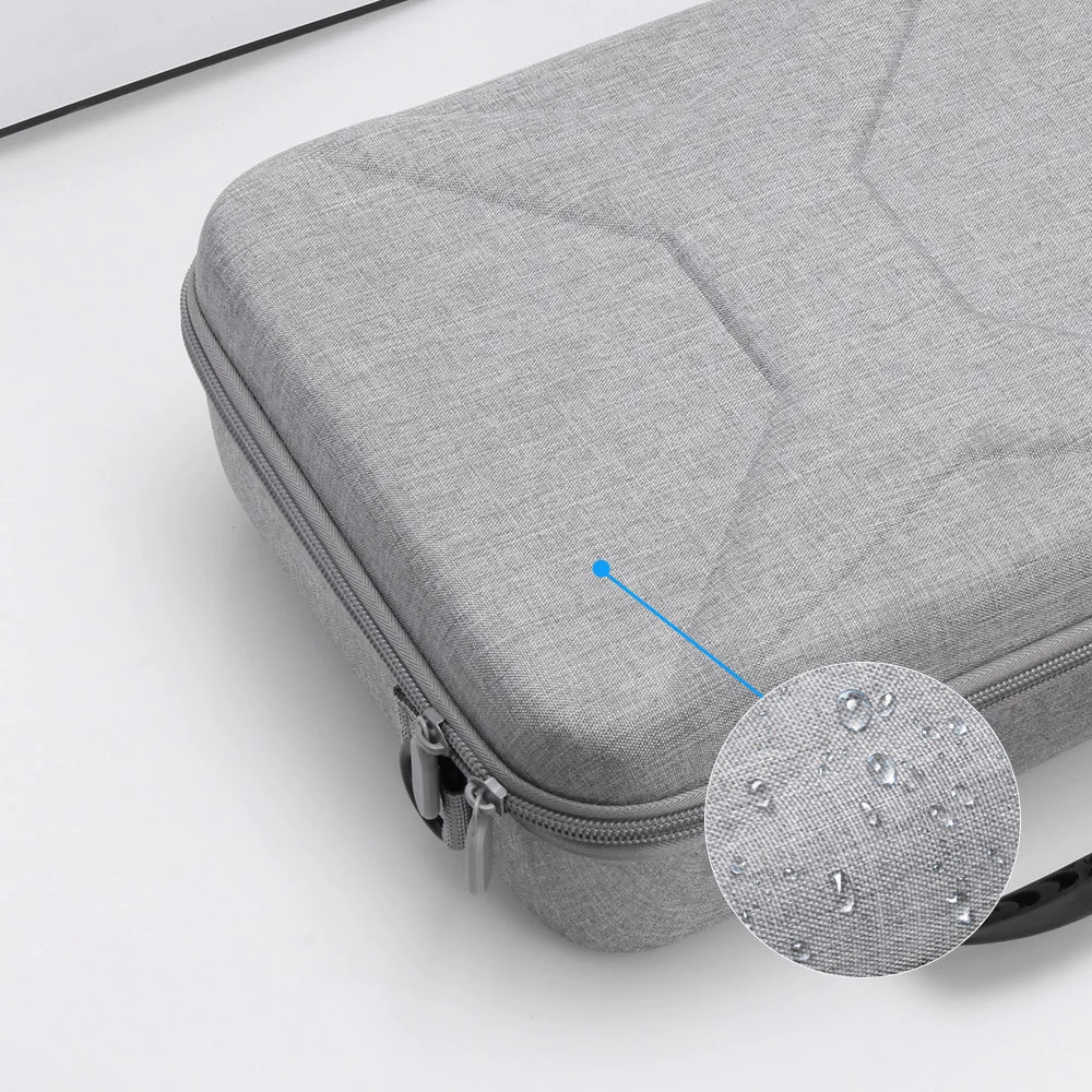 Case For DJI Neo Drone Portable Carrying Case Travel Accessories Storage EVA Bag Dustproof Handbag Anti-scratch Protective Bag