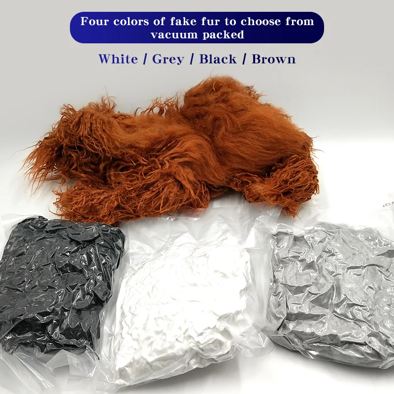 Dog Grooming Model Poodle dog pet professional beauty simulation wig model practice special skeleton environmentally friendly PE material