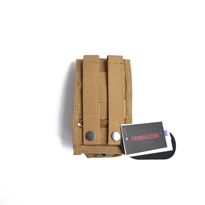 TW-M020 TwinFalcons  SR25  7.62, ̱ ű Ŀġ, MOLLE CORDURA