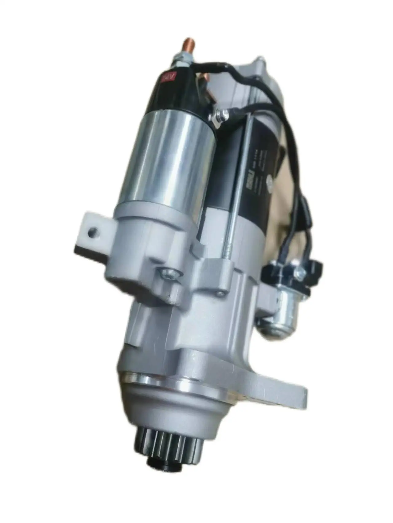 Mahle Applicable to the Volvo FM FHTruck Engine Startup Motor OEM  