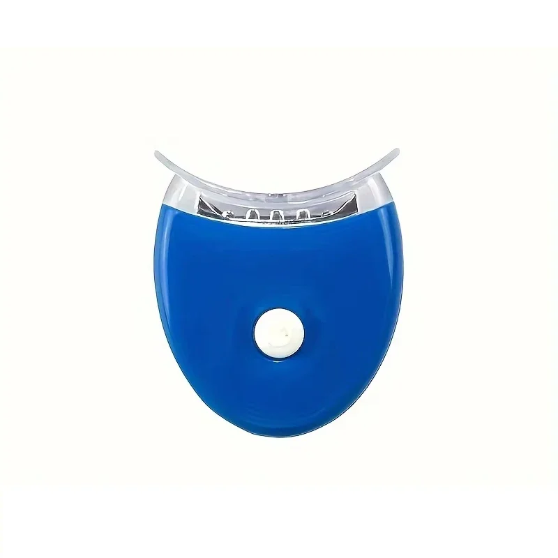 Diş Işığı Diş Işığı LED Mavi Işık Diş Işığı Soğuk Işık Diş Işığı, Diş Beyazlatma Kiti, Ev Kullanımı Kablosuz Diş Beyazlatma