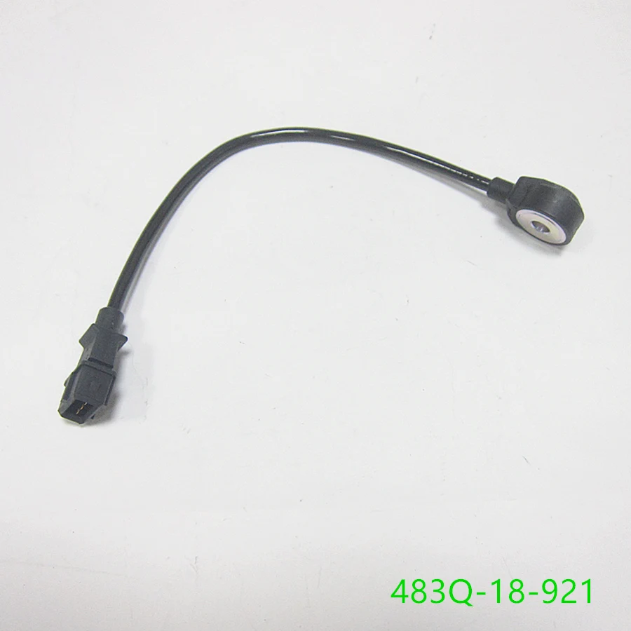 

Детали автомобильного двигателя, датчик удара 483Q-18-921 для Haima 3 2007-2011 Freema 2008-2014 H2 483Q