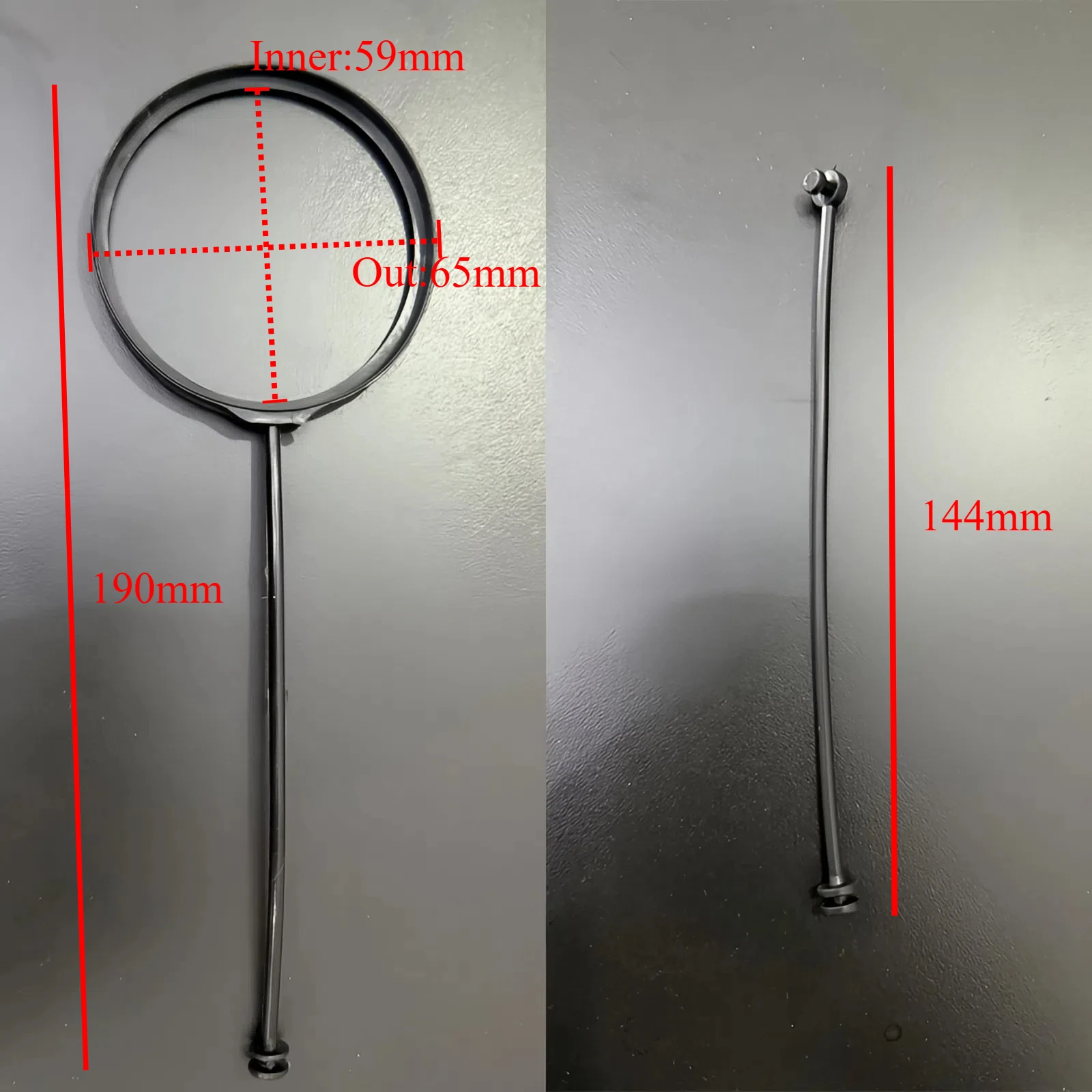 Fuel Tank Cover Fuel Cap Fuel Tank Cap Car Fuel Tank Cap Cover Line Cable Rope Ring Petrol Diesel For BMW F02 F10 F15 F20 F25 F30 F34 E46 E60 E70 E84 E90 16117193372