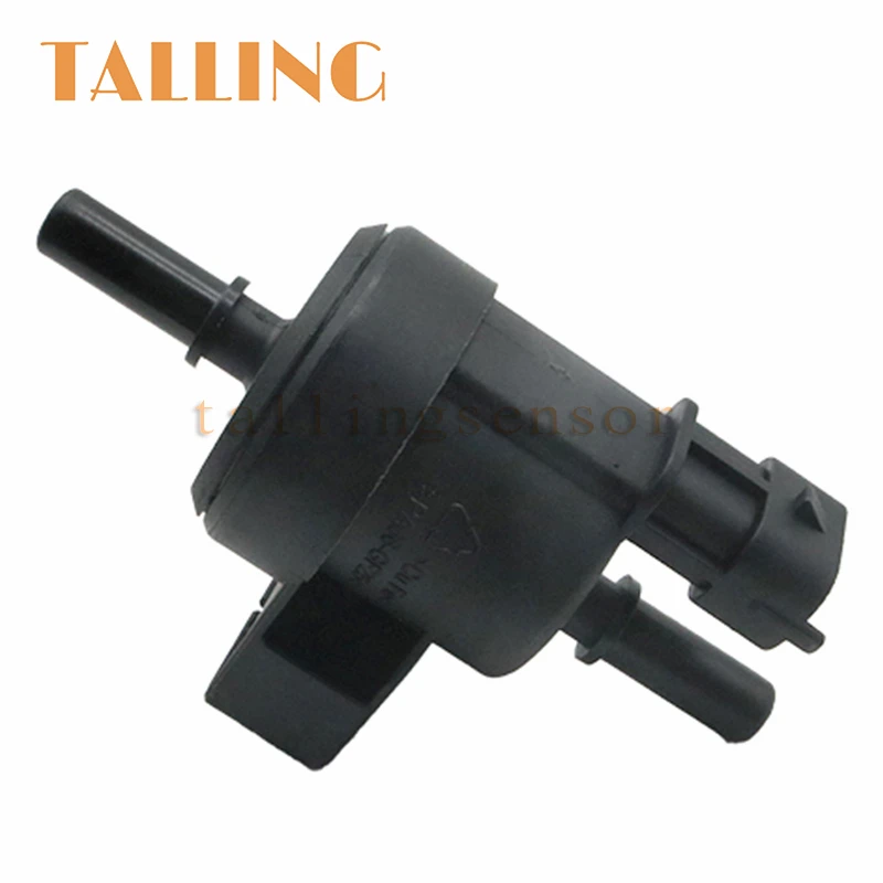 Vapor Canister Purge Solenoid Valve For Chevrolet Cruze 1.8L 2011- New 55567453 2142317 PV703 0280142495 Car Accessories