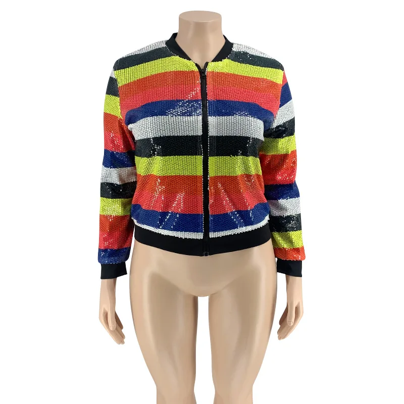 Рисунок 5 - Женская зимняя куртка большого размера