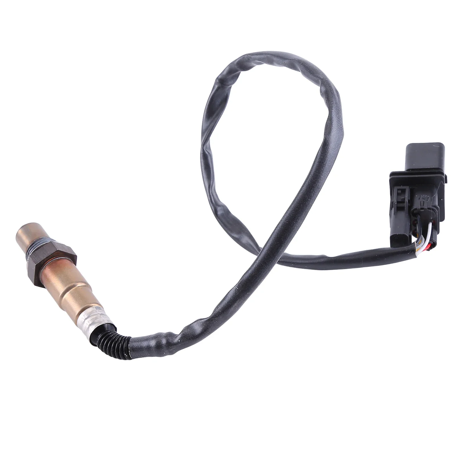 510mm Sauerstoffsensor O2-Sensor 5-adrig ersetzt 030906262J für Polo 6N 6KV 9N 1.0 1.4 1.6 1.2 – Detail 3