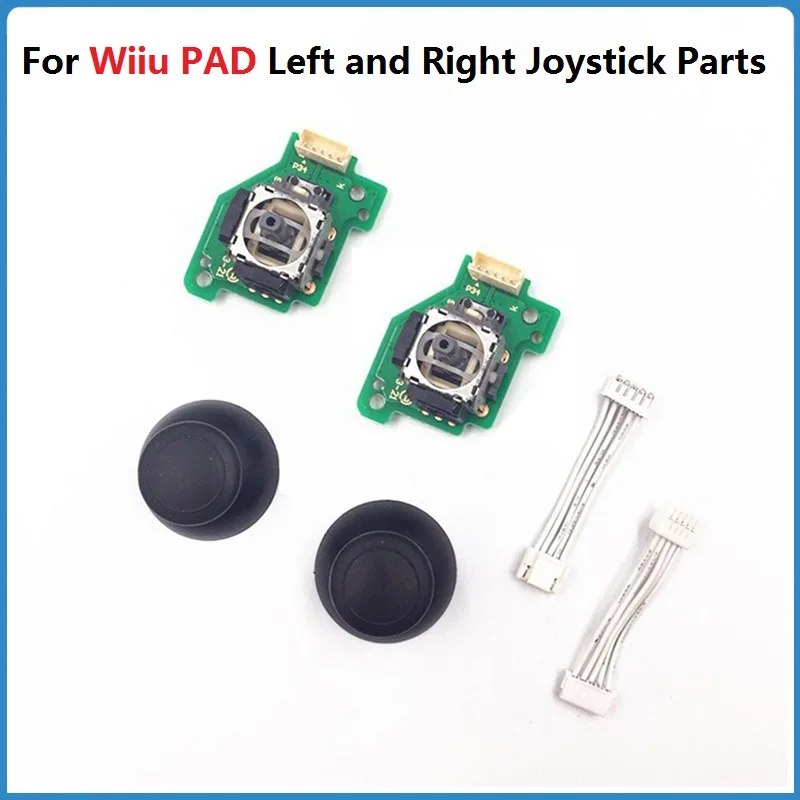 10 Pz/Set Anello Antipolvere Per Ns Switch/Switch Lite Joy Con Dust Pad Maniglia Joystick Rocker Dust Sheet Per Nintendo Oled