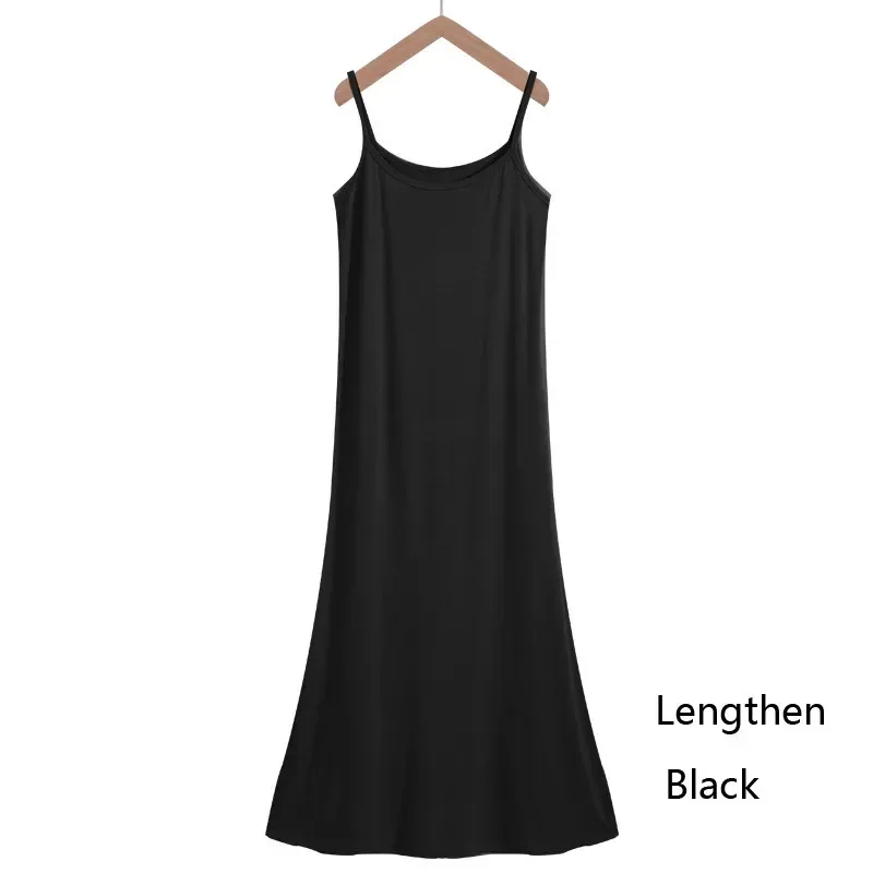Lengthen Black