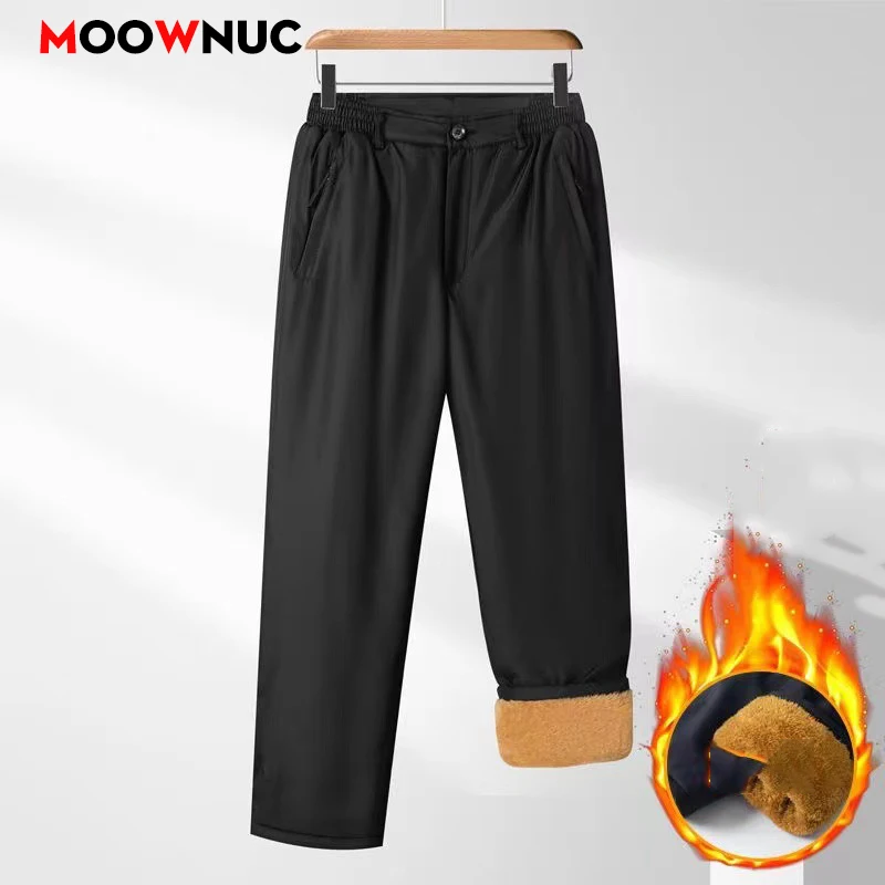 

Fashion Pants Winter Male Sweatpants Work Wear Pants Men Workwear Men's Casual Trouser Sweatshirt Outdoor Warm Men's Clothing