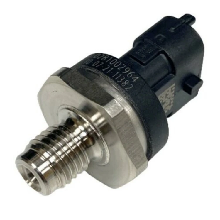 High Quality Fuel Pressure Sensor 97329566 for Auto Parts