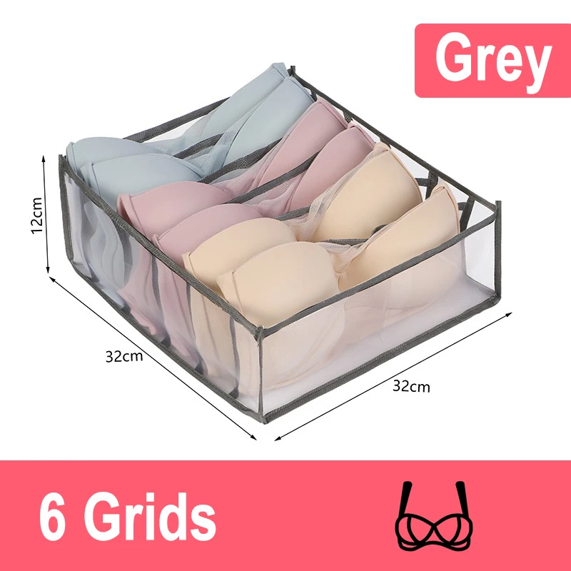 Grey-6 grids