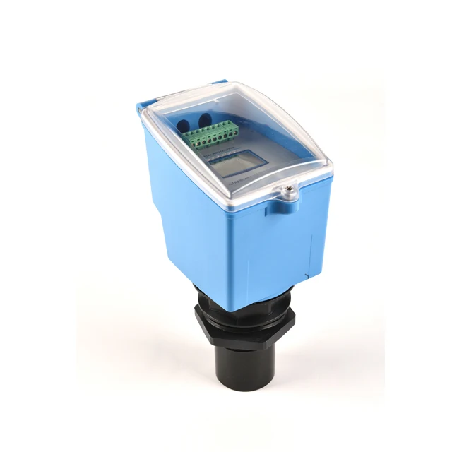

T-Measurement Fuel Sensor Ultrasonic To Measuring Fuel Level, Ultrasonic Tank Level Sensor