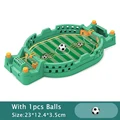 Green With 1 Balls
