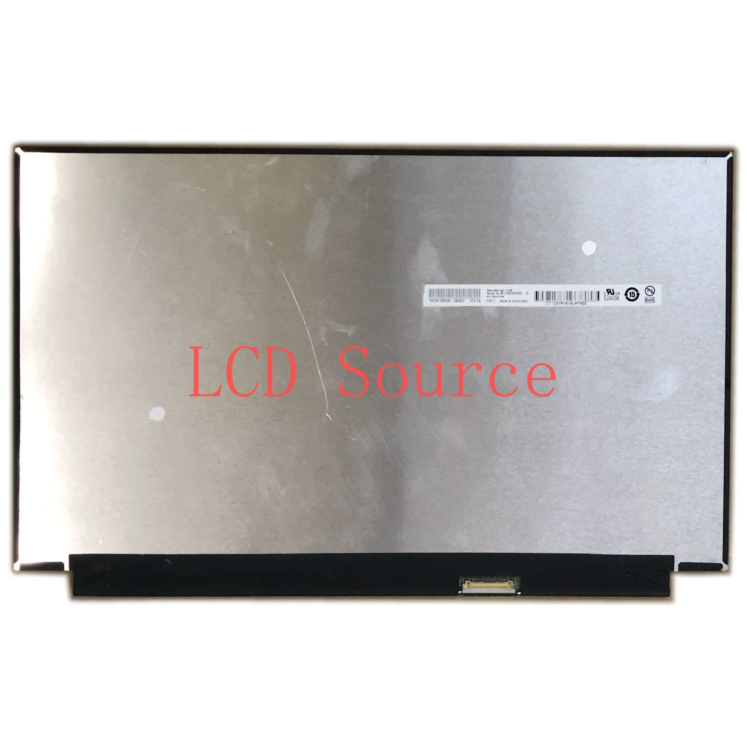 B133HAN05.5 г Ʈ 1920x1080 EDP IPS LCD ȭ, IPS г Ʈ