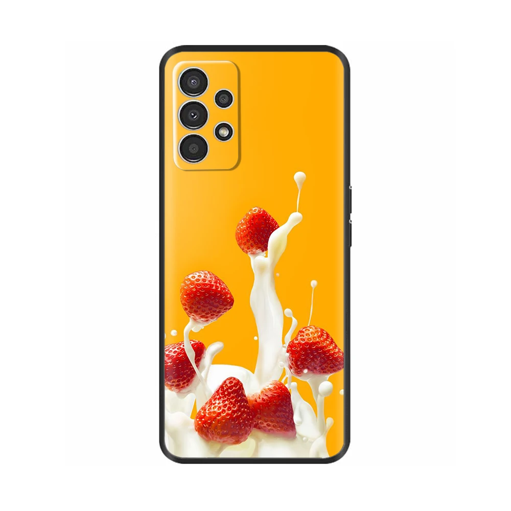 High-Quality Soft Silicone Protective Phone Case - Durable Bumper Cover