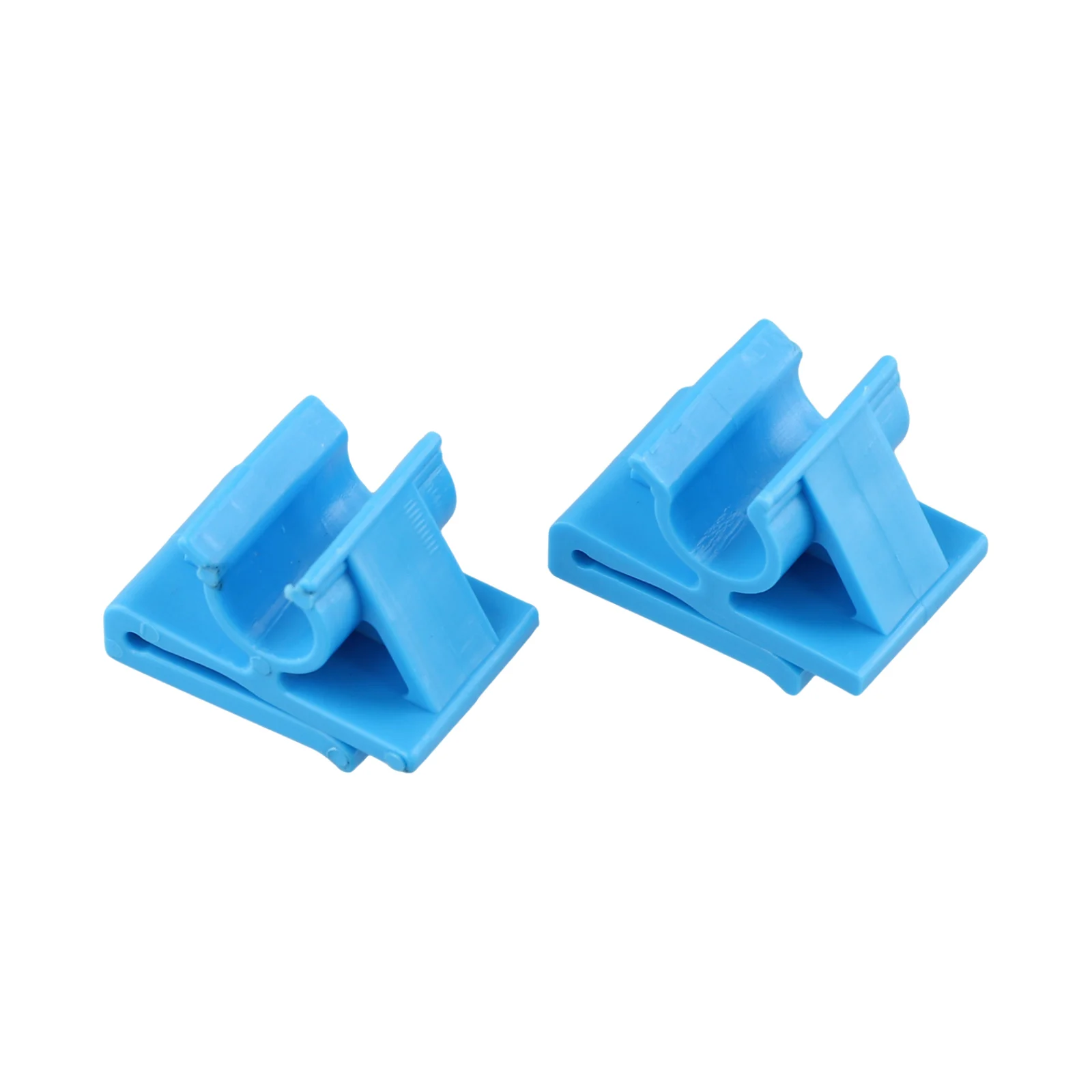 Glove Box Clips 92189069 Compatible with For Holden For Commodore VZ VY WK WL Easy Use and Quick Installation