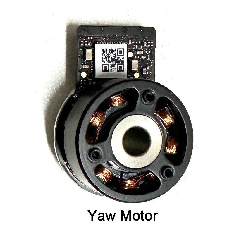Plaque amortissement cardan Mavic Air 3 DJI - Anti-vibration