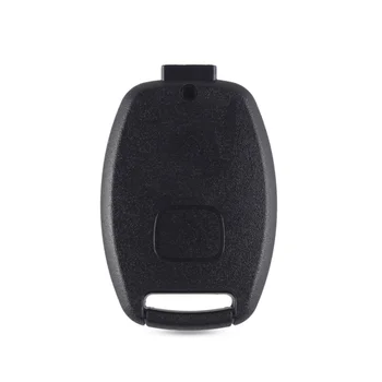 Cover Per chiave HONDA - KEYYOU Cassa Chiave Dell automobile Borsette Fob Copertura A Distanza Per HONDA Accord CRV Pilot