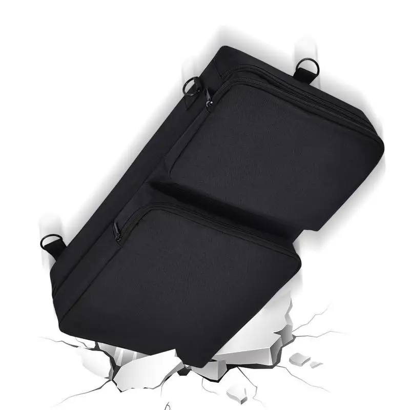 Storage Bag FLX4 SB3 DJ 202 Inpulse 300 Traktor Kontrol S 2 MK3 DJ Controller Protector Box DJ Equipment Accessories