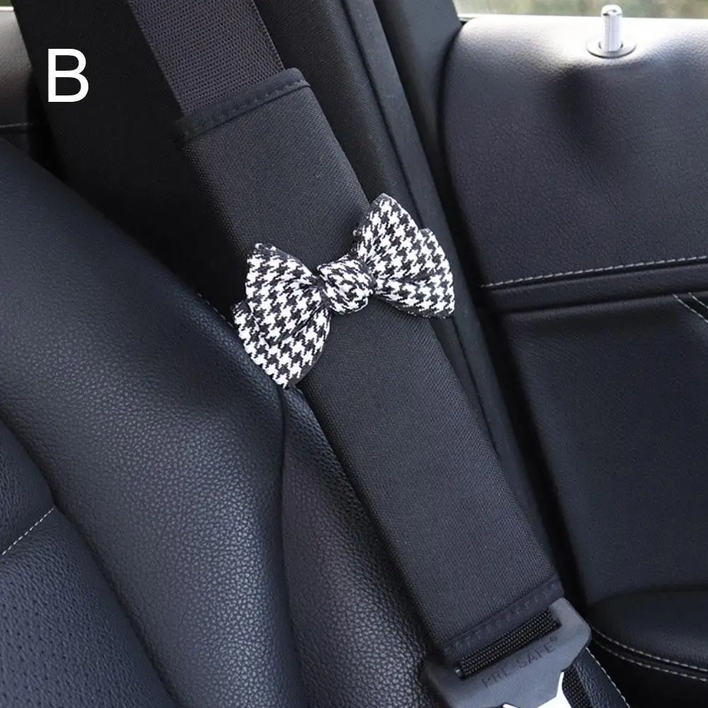 Cute Car Seat Belt Covers for Kids and Adults