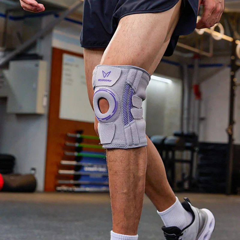 Veidoorn Knee Pads Performance