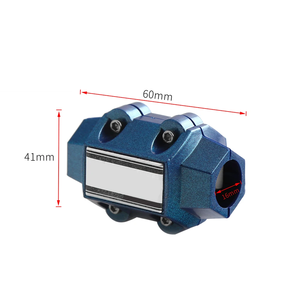 Car Magnetic Fuel Saving Economizer Fuel Saver Vehicle Device