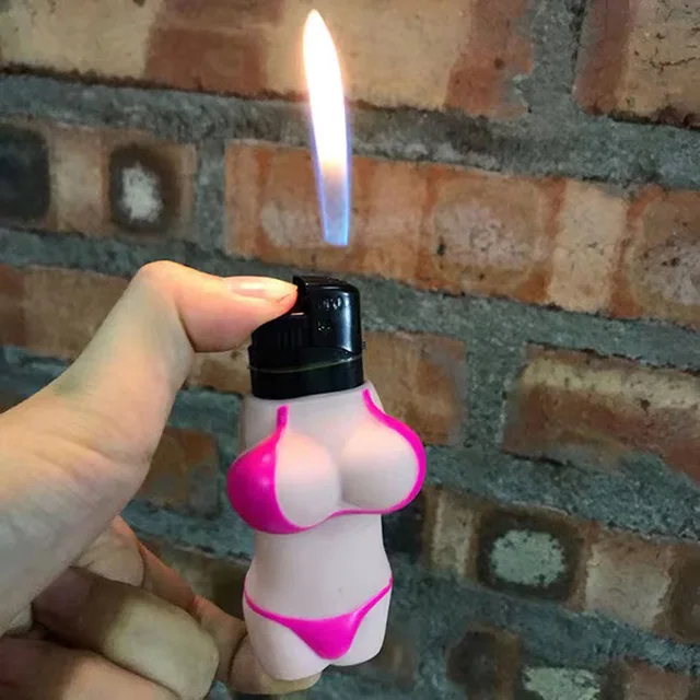 Silicone Lighter Box Protector 6.5cm 5