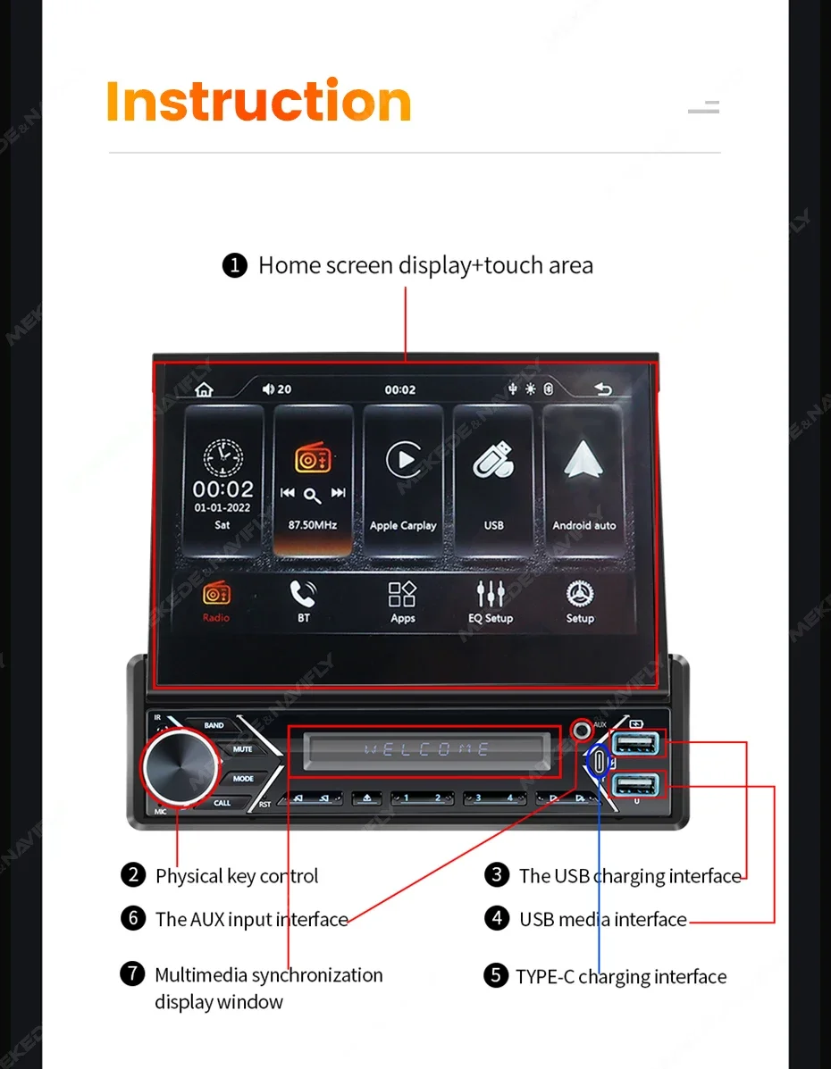 Product Detail
