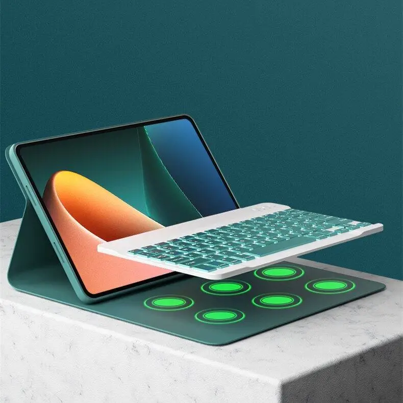 Stand Tablet, Wireles destacáveis, A7 Lite, 8.7 