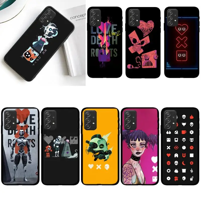 Чехол для Samsung Galaxy A02 A12 A21 A22 A32 A41 A42 A51 A71 A72 | Мобильные телефоны и аксессуары