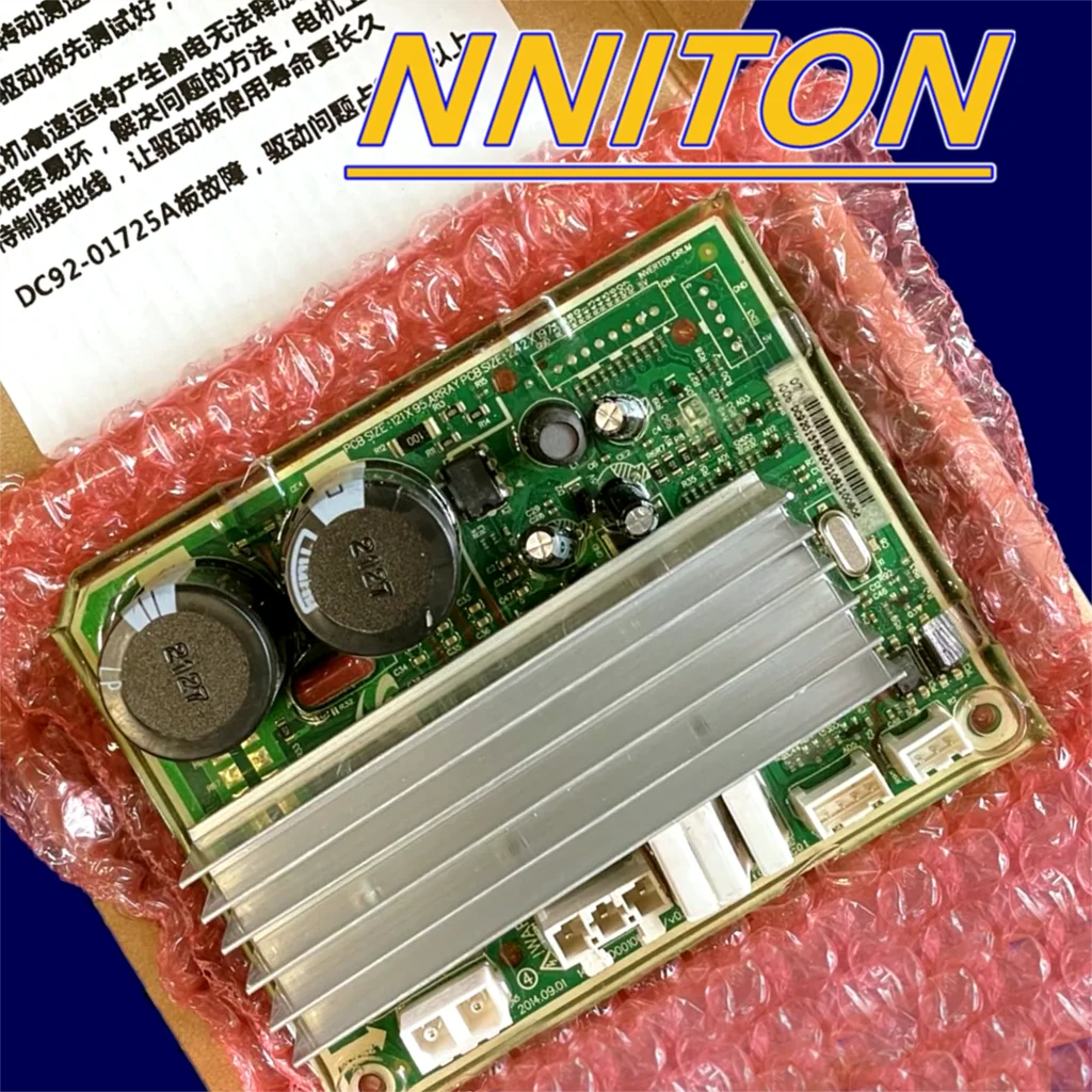 Description Picture 2 of itemwashing machine computer board DC92-01378C DC92-01378D DC92-01531A DC41-00210A DC92-01378A part