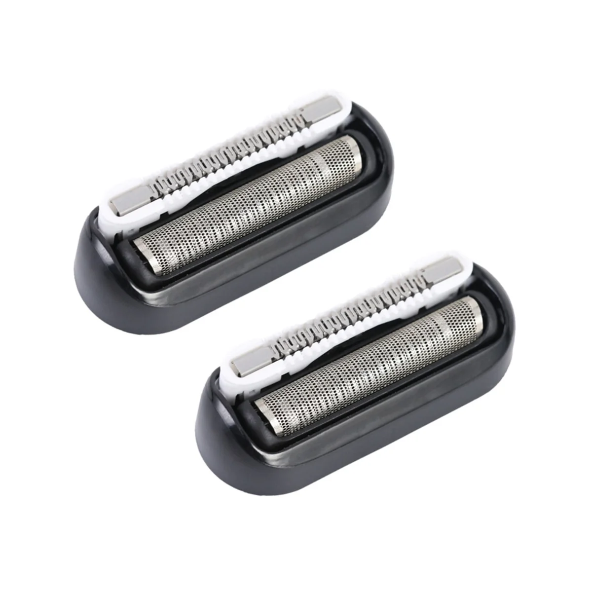 

2Pcs Replacement Shaver Head for 10MJ 5603 Electric Shaver Blade