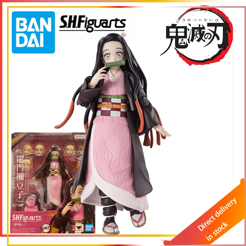 مجسم شيطان القاتل SHF بانداي