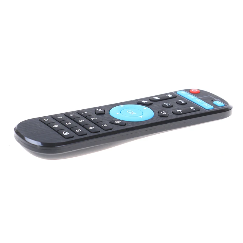 안드로이드 TV 박스용 범용 리모컨, H96 MAX, X88, TX6, HK1, T95X, TX3, X96
