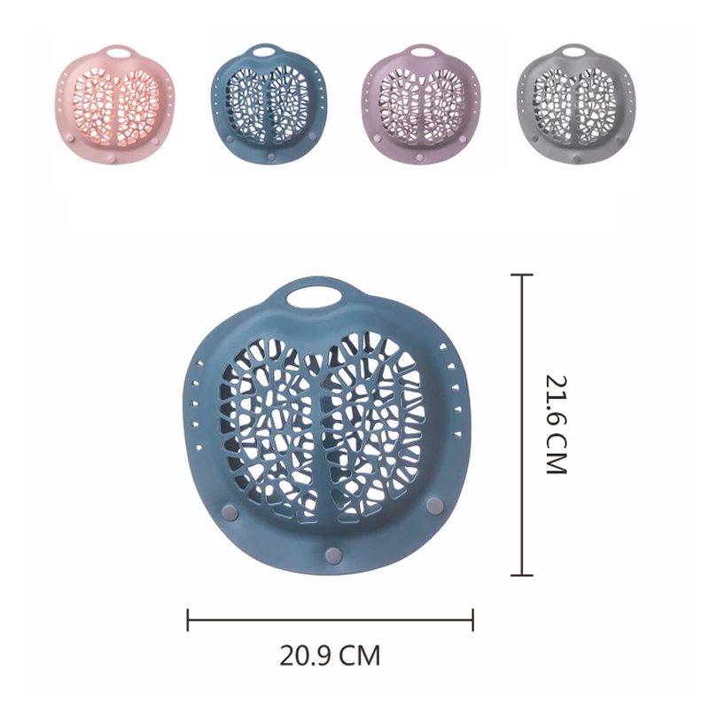 Bra Laundry Bag Washing Machine Anti Deformation Bra Protective Bag Silicone Laundry Bag Underwear Washing Care Bag Drying Bag 6