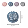 Bra Laundry Bag Washing Machine Anti Deformation Bra Protective Bag Silicone Laundry Bag Underwear Washing Care Bag Drying Bag 6