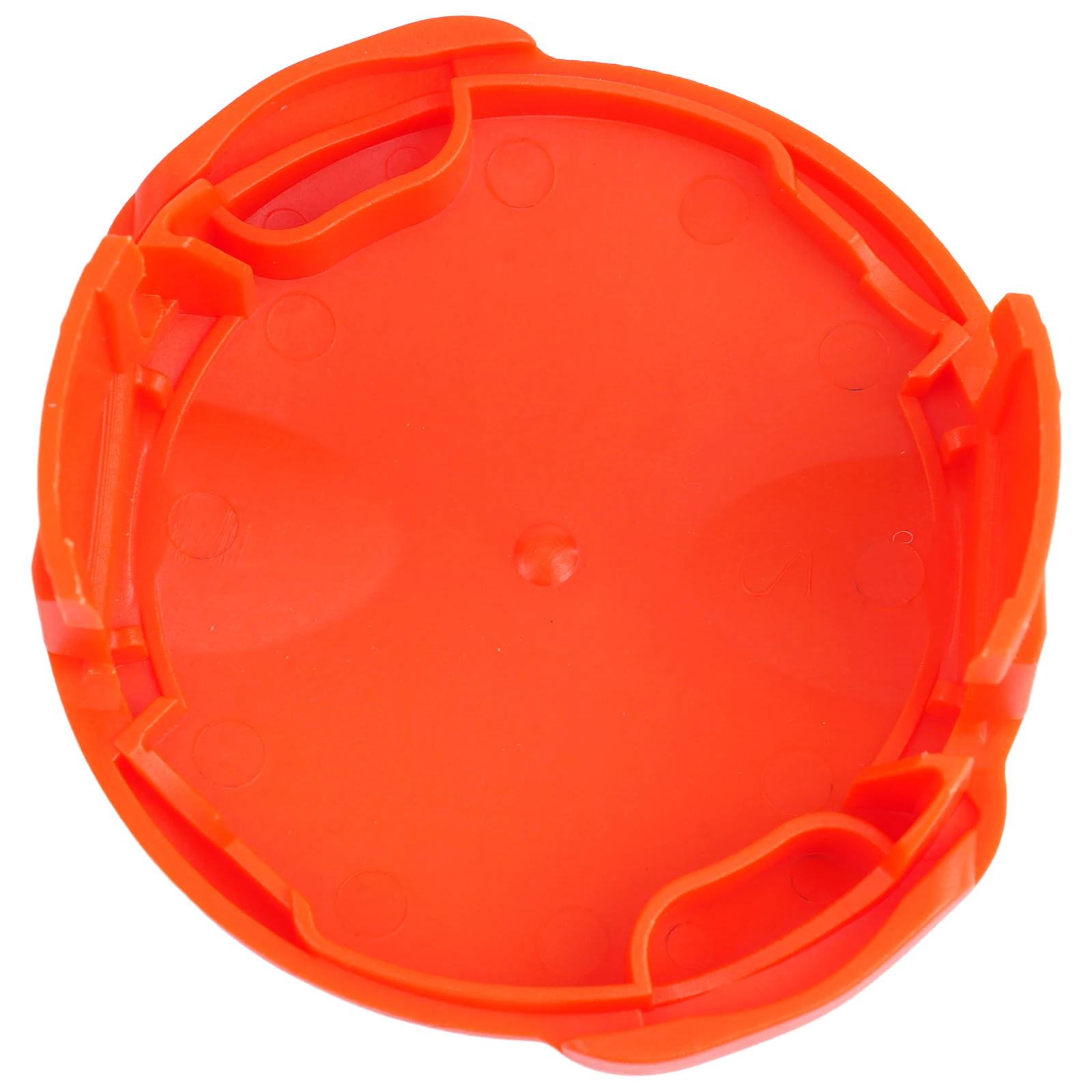 

Spool Cover High Quality ABS Material Provides Strength and Durability Replacement Spool Cover for SmallCut 300