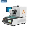 M-Triangel ML-14 Battery Laser Spot Welding Machine for iPhone Mobile Cell Welded Jewelry Gold Silver Chain Welding Soldering 5