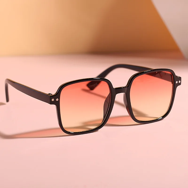 Kids Sunglasses Fashion Cartoon For Children Boys Girls Ourdoor UV400 Protection