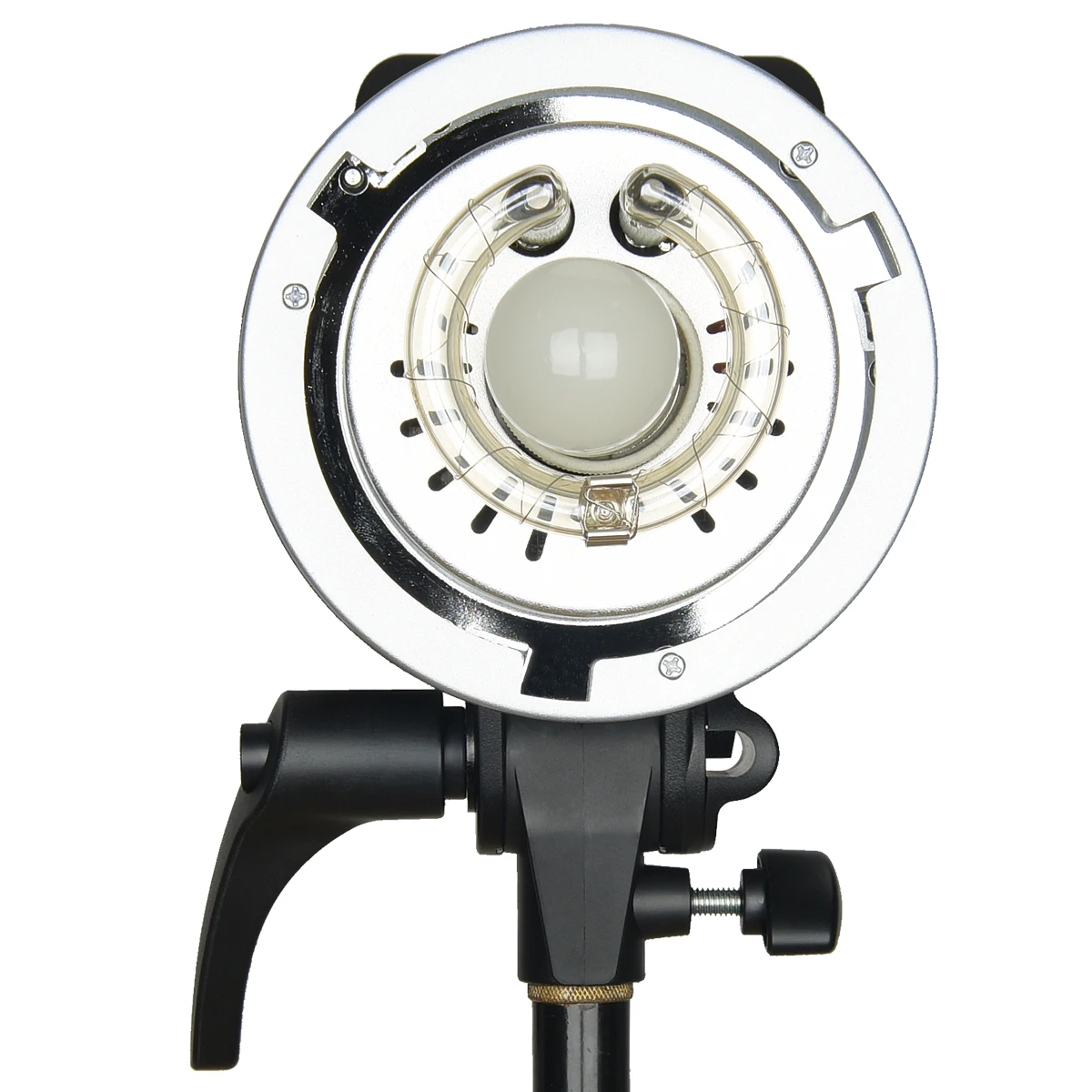 Godox 200W MS200 or 300W MS300 Studio Flash 2.4G Built-in Wireless Receiver Ligh