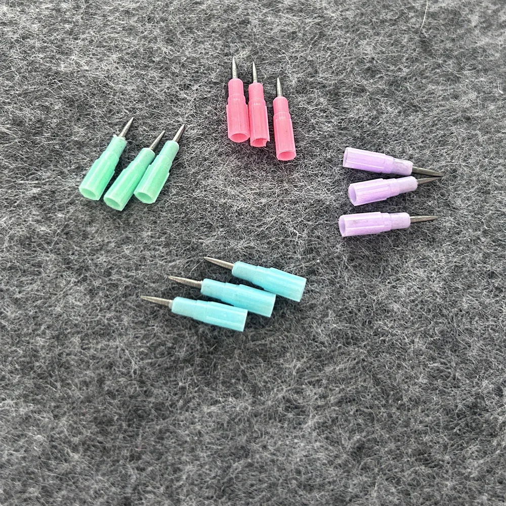 3200pcs Replaceable Refill Non Sharpening Pencils Replace Refills Automatic Pen Stationery Student School Office Supplies 4