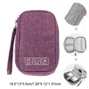 Purple Bag D