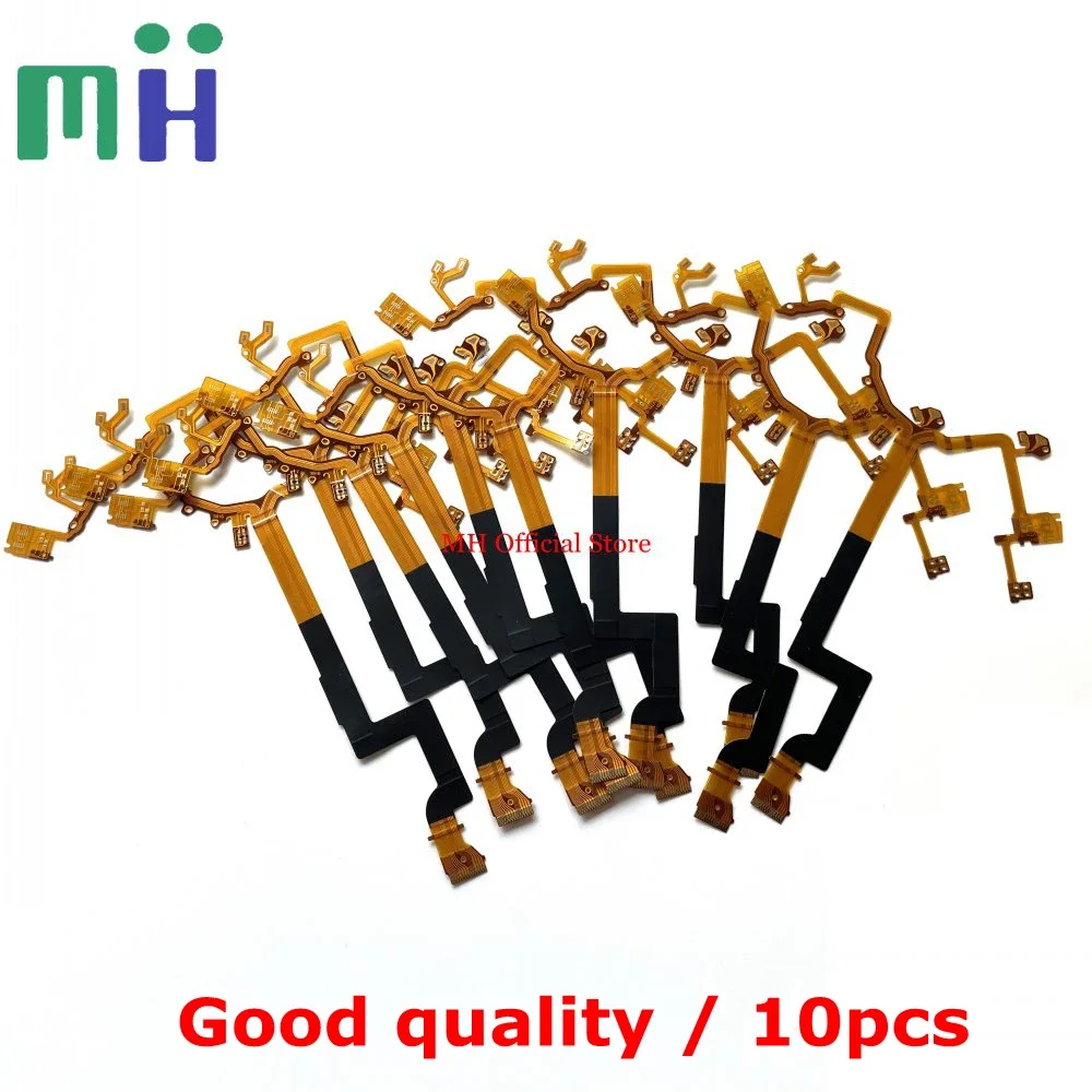 For Canon EF 24-105mm F4L IS II Lens Image Stabilization Flex Anti