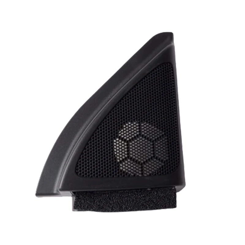 CarTweeterSpeakersTriangleTrebleHornPanelTrimForToyotaCorolla