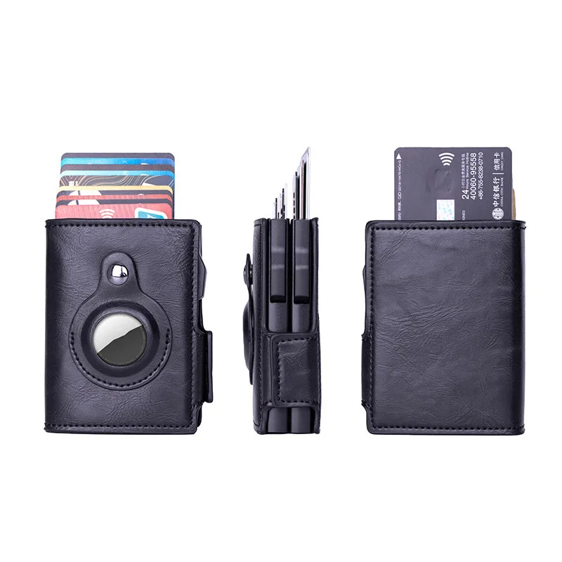 ο Airtag  ID  ſ ī Ȧ RFID  Airtags ī   PU    ˷̴ 