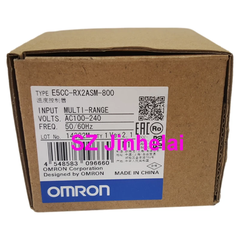 autentico original omron e5cc rx2asm 800 e5cc qx2asm 800 e5cc cx2asm 800 digital 02